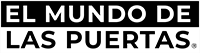 logo El Mundo de las Puertas